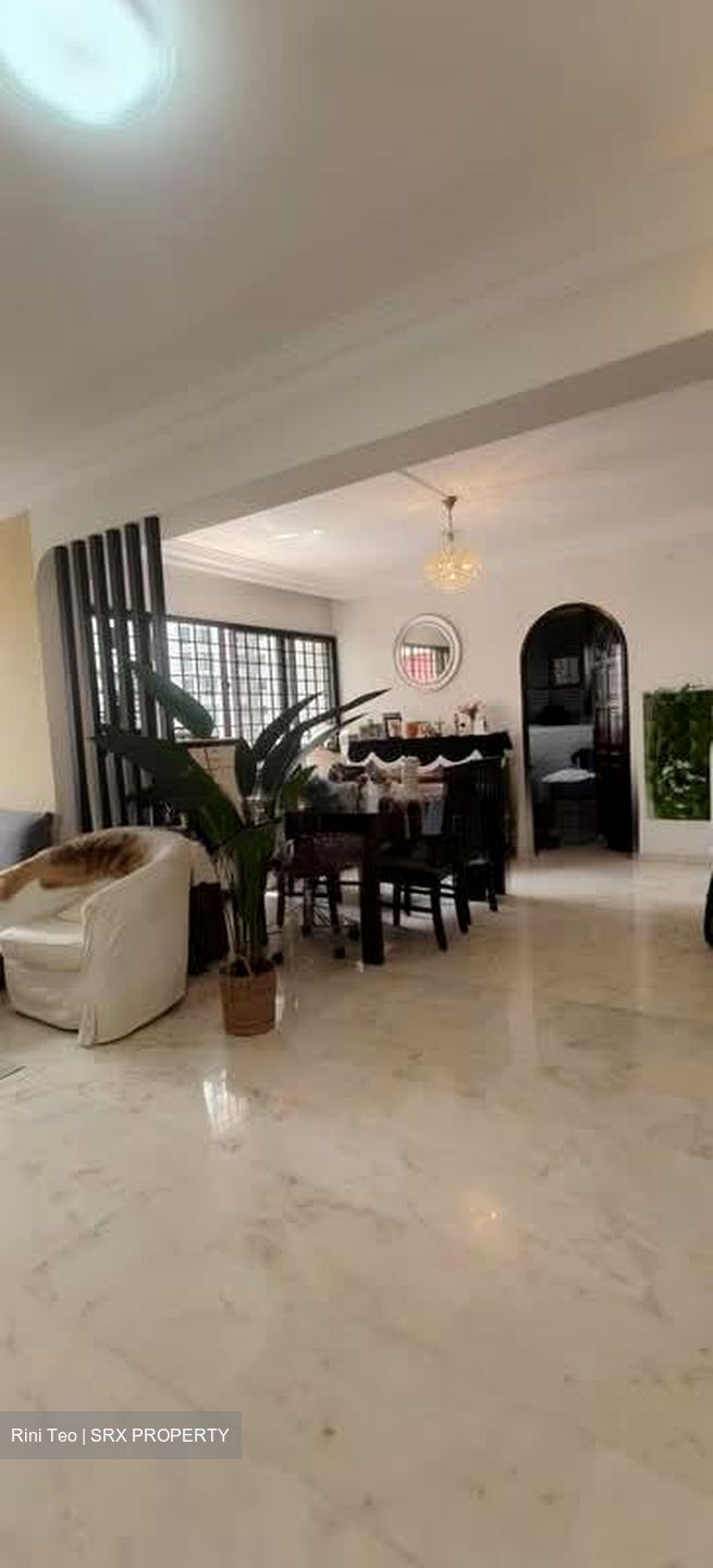 Blk 269 Bishan Street 24 (Bishan), HDB 4 Rooms #556466381